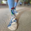 Flying Car Socks from the Sock Panda (Tween Sizes, Small) - 2 of 4