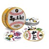 MasterPieces Officially Licensed MLB Pittsburgh Pirates Spot It Game for Kids and Adults - 3 of 4