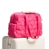 Vera Bradley Women's Outlet Ultralight Weekender Travel Bag - 3 of 3