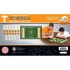 MasterPieces Officially licensed NCAA Tennessee Volunteers Checkers Board Game for Families and Kids ages 6 and Up - 4 of 4