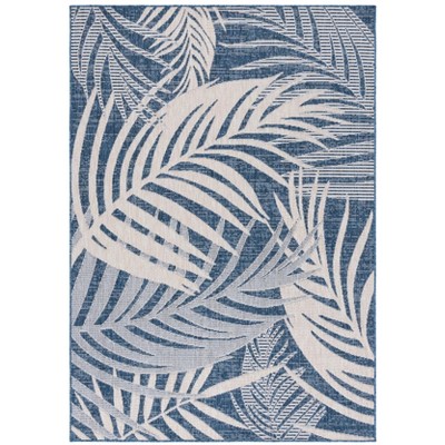 Beach House BHS294 Machine Made Loomed Rug - Safavieh