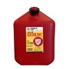 Midwest Can 5gal Gas Can Red Midwest Can - image 3 of 3