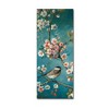 Trademark Fine Art -Lisa Audit 'Blossom III' Canvas Art - 2 of 3