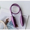 Flexigrip Twist-able Fabric Curtain Tieback - Tree City - 3 of 4