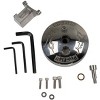 Lewmar Pro-Fish Windlass Conversion Kit 66000616 Boat Equipment - 2 of 4