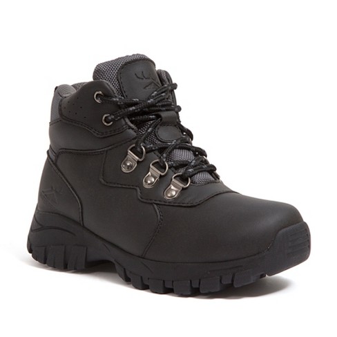 Thinsulate 2025 hiking boots