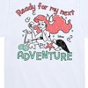 Boys' - Disney - Next Adventure Short Sleeve Graphic T-Shirt - 2 of 4