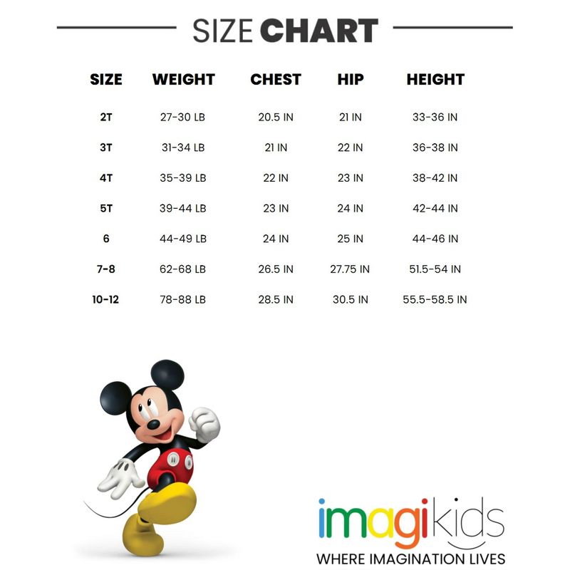 Disney Mickey Mouse Lion King Simba Polo Shirt and Shorts Toddler to Big Kid, 5 of 6