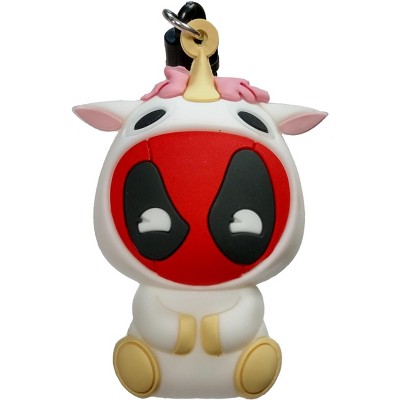 deadpool unicorn plush target