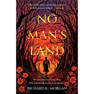 No Man's Land - by  Richard K Morgan (Hardcover) - 1 of 1