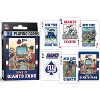 MasterPieces Officially Licensed NFL New York Giants Fan Deck Playing Cards - 54 Card Deck - 4 of 4