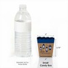 Big Dot of Happiness Eid Mubarak Party Mini Favor Boxes - Ramadan Treat Candy Boxes - Set of 12 - 3 of 4