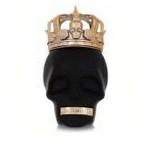 Police To Be The King Colognes Men Eau De Toilette Spray (Tester) 4.2 oz - 1 of 1