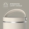 Hydrapeak Stainless Steel Vacuum Insulated Wide Mouth Leak-proof Thermos Food Jar For Hot And Cold, 10 Hours Hot 16 Hours Cold - 2 of 4