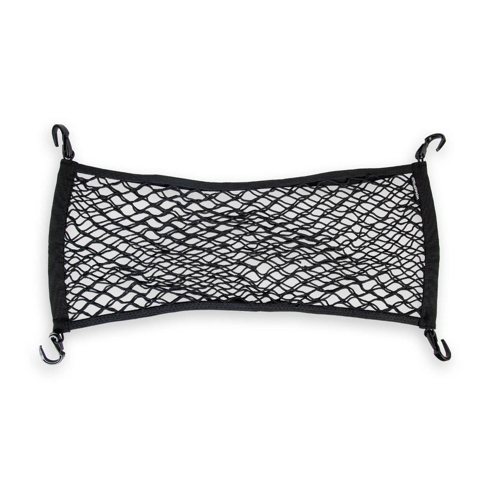 Photos - Pushchair Accessories WONDERFOLD Wondernet Stroller Accessory - Black