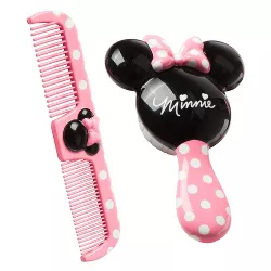 Disney Baby Minnie Brush and Comb Set