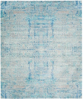 Mystique MYS971 Power Loomed Area Rug  - Safavieh