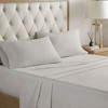 NicBex 12PCS Comforter Set with Cotton Sheets,Soft Fitted Sheet & Duvet Cover,Bedding Set for Cozy Sleep,Queen/King/Cal King/Full - 4 of 4