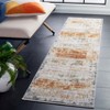 Princeton PRN719 Power Loomed Indoor Rugs - Safavieh - 2 of 4
