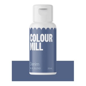 Colour Mill Oil-Based Gel Food Coloring, 20 ml - 1 of 3