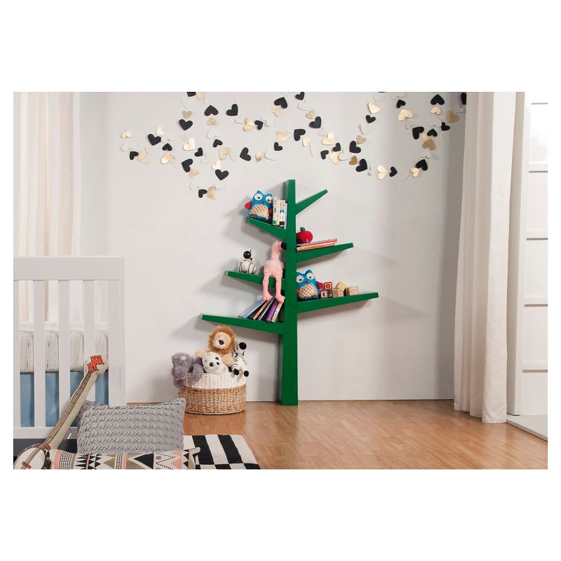 Babyletto Spruce Tree Bookcase, 2 of 9