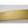 Nuvo Lighting Lakeshore 1 - Light Pendant in  Natural Brass - 3 of 4