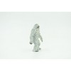 Collectible Wildlife Gifts | Yeti, Abominable Snowman, Rubber, Hand Painted, Realistic, Model,  Toy,  Educational, Gift,   2 1/4"   F4235 B376 - 4 of 4