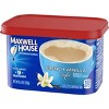 Maxwell House International Vanilla Cafe Medium Roast Beverage Mix - 8.4 oz. - image 4 of 4