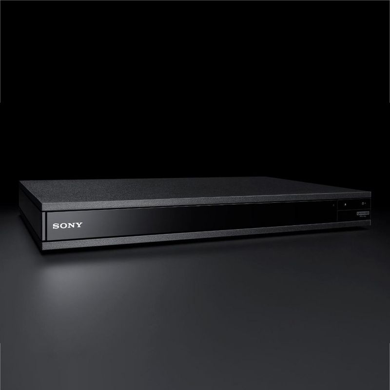 Sony UBP-X800M2 4K UHD Blu-Ray Disc Player, 5 of 12