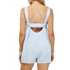 Women's Beachy Romper - needii - 4 of 4