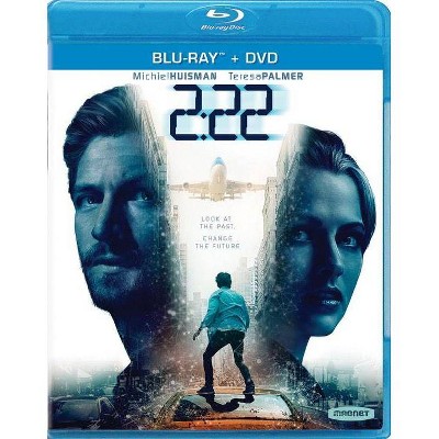 2:22 (Blu-ray)(2017)