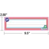 Carson Dellosa Education We Stick Together Name Plates, 36 Per Pack, 6 Packs - 3 of 4