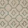 Hauteloom Coffeyville Jute Living Room, Bedroom Area Rug - Natural Fibers - 4 of 4