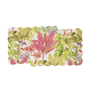 C&F Home 14" x 51" Moana Table Runner - 1 of 4