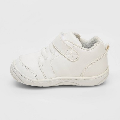 target baby walking shoes