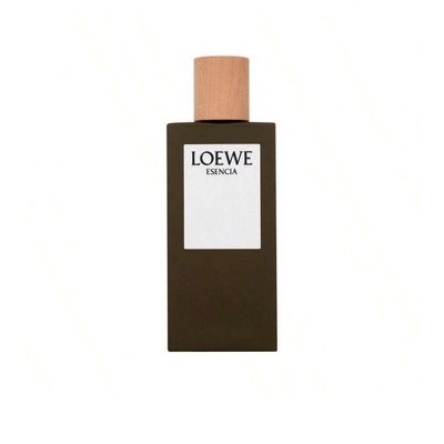 Esencia by Loewe Men Eau De Toilette Spray 3.4 oz