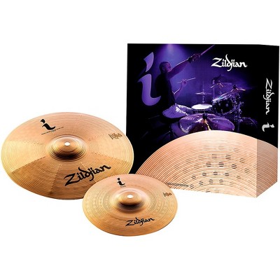 Zildjian I Series Expression Cymbal Pack 1A