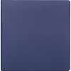 Staples Standard Binder w/Label Holder/D-Rings Blue 500 Sh Capacity 2" Ring 55379/26419 - 2 of 4
