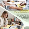 Jr. Legal pad, Small Note Pads - 4 of 4