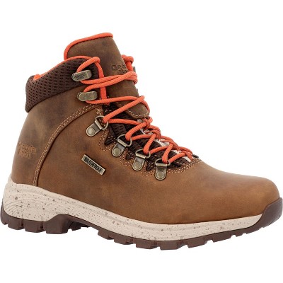 Women's Georgia Boot Eagle Trail Women's Waterproof Hiker
