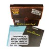 University Games Murder Mystery Party Case Files: Black Hawk Live Mission Game Board Game - 4 of 4