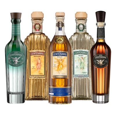 Gran Centenario Leyenda - 750ML Bottle