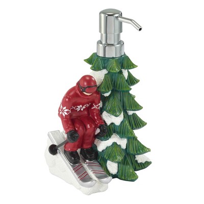 Izod Alpine Lotion Dispenser