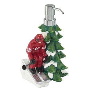 Izod Alpine Lotion Dispenser - 1 of 3