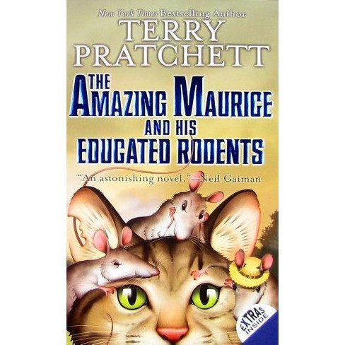 download the amazing maurice terry pratchett