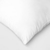 Outdoor Pillow Inserts White - Threshold™ - 3 of 3