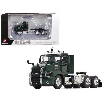 mack truck diecast models