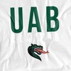 Men's University of Alabama at Birmingham Official Stacked T-Shirt Stacked - 2 of 4