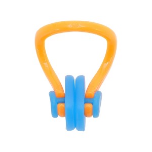 Unique Bargains Anti-slip Swimming Nose Clips 1 Pc - 1 of 4