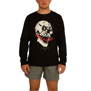 Elevenparis Mens Some Kind Of Disaster Graphic T-Shirt - 1 of 4